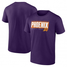 Phoenix Suns - Box Out NBA T-shirt
