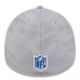 Indianapolis Colts - 2024 Sideline Gray 39Thirty NFL Šiltovka