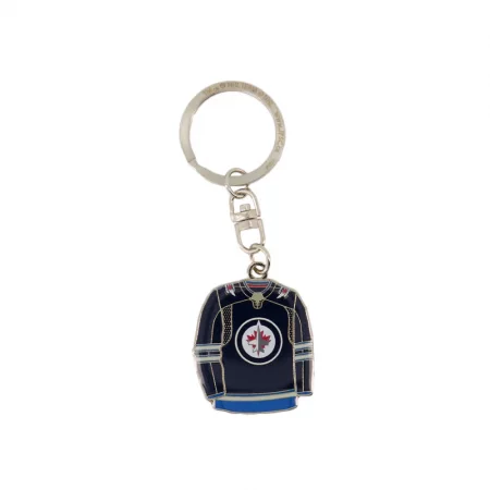 St. Louis Blues - Reversible Jersey NHL Keychain :: FansMania