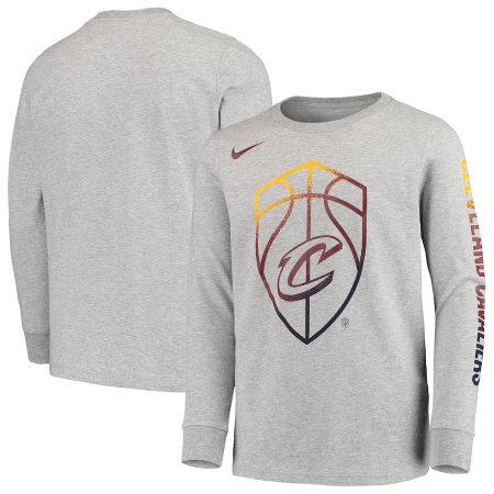 youth cleveland cavaliers shirt