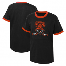 Philadelphia Flyers Kinder - Ice City NHL T-Shirt