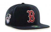 Boston Red Sox - Sure Shot MLB Cap