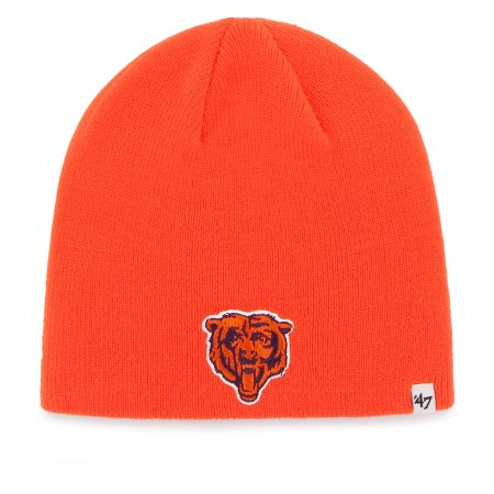 Chicago Bears - Secondary NFL Knit hat
