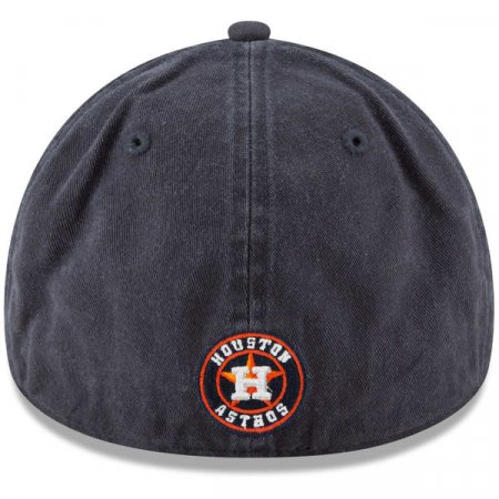 Houston Astros - Core Fit Replica 49Forty MLB Kappe
