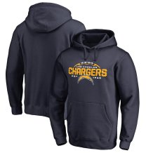 Los Angeles Chargers - Flea Flicker NFL Hoodie