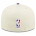 Los Angeles Lakers - 2022 Draft 59FIFTY NBA Hat