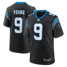 Carolina Panthers - Bryce Young NFL Jersey