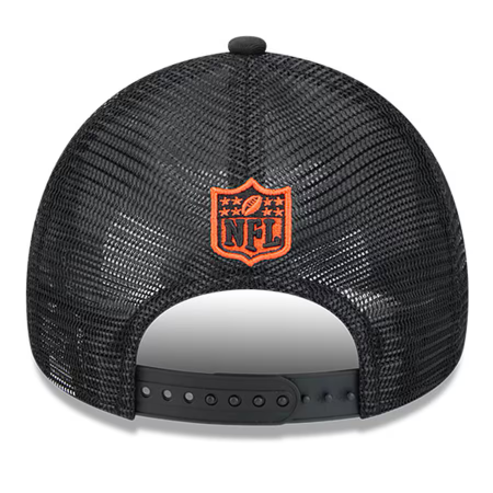 Cincinnati Bengals - 2024 Sideline Historic 9Forty NFL Cap