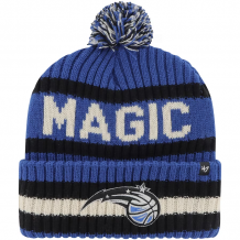Orlando Magic - Bering NBA Knit Hat
