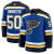 St. Louis Blues - Jordan Binnington Home Premium NHL Dres