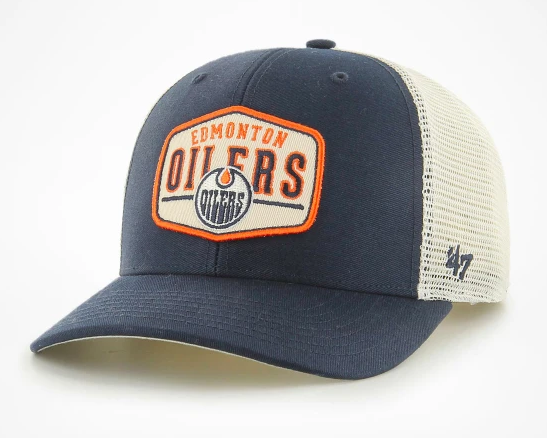 Edmonton Oilers - Shumayd NHL Cap