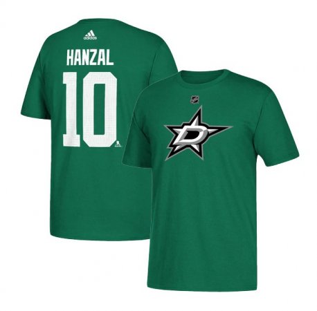 Dallas Stars - Martin Hanzal NHL T-Shirt