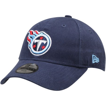 Tennessee Titans Youth - Primary Classic 9TWENTY NFL Hat