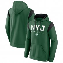 New York Jets - Call The Shot NFL Sweatshirt