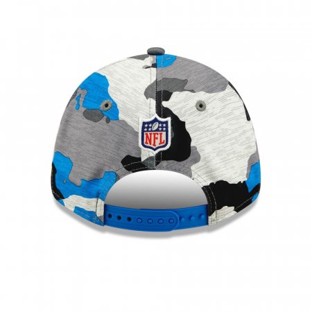 Detroit Lions - 2022 On-Field Training 9FORTY NFL Cap