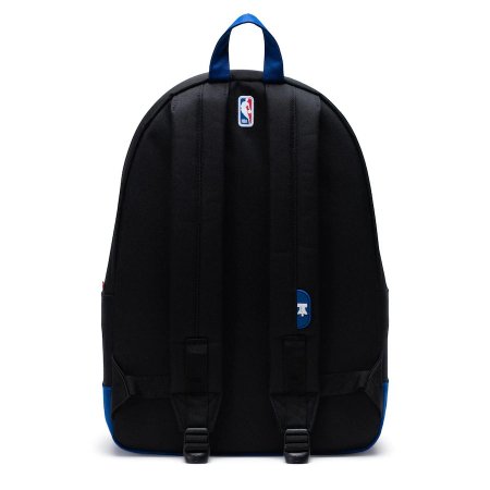 Philadelphia 76ers - City Edition Classic XL NBA Backpack