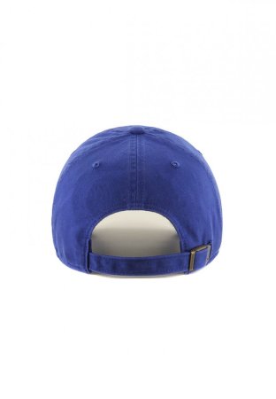 New York Yankees - Clean Up Royal Blue MLB Hat