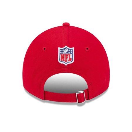 San Francisco 49ers - 2024 Sideline 9Twenty NFL Cap