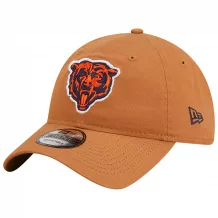 Chicago Bears - Core Classic 2 Brown 9Twenty NFL Hat