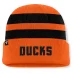 Anaheim Ducks - Swipe NHL Czapka zimowa