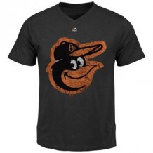 Baltimore Orioles - Winning Hit MLB Tshirt