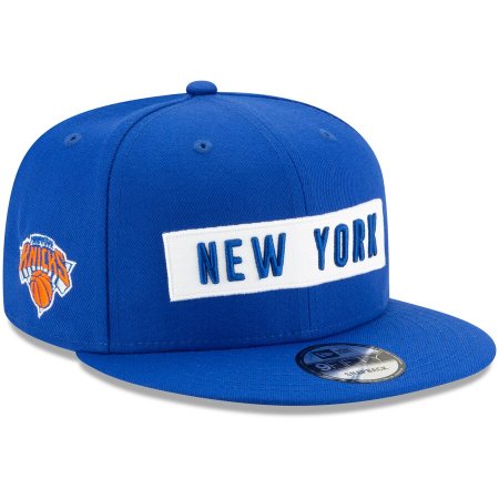 New York Knicks - New Era Multi 9Fifty NBA Czapka