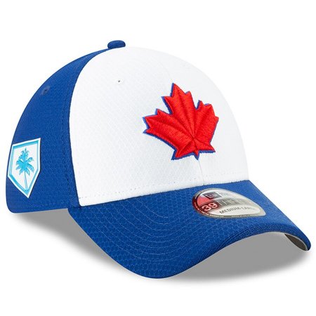 Toronto Blue Jays - 2019 Spring Training 39Thirty MLB Hat