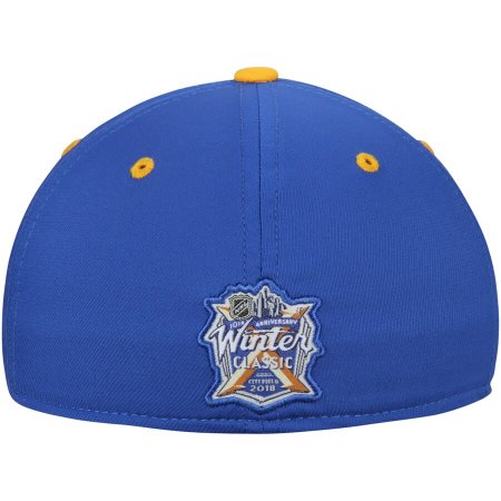 Buffalo Sabres Youth - 2018 Winter Classic NHL Hat