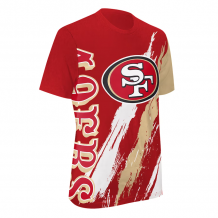 San Francisco 49ers - Extreme Defender NFL Koszułka