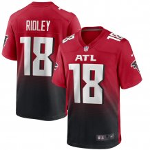 Atlanta Falcons - Calvin Ridley NFL Trikot
