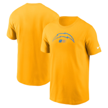 Los Angeles Chargers - Faded Essential NFL T-Shirt