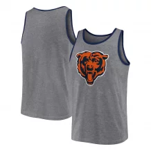 Chicago Bears - Team Primary NFL Tank Top