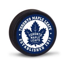Toronto Maple Leafs - Established NHL Puk