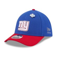 New York Giants -  2026 Draft 39Thirty NFL Hat