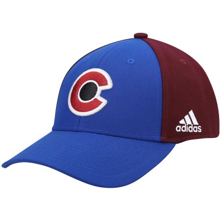Colorado Avalanche - Team Adjustable NHL Hat