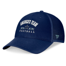 Dallas Cowboys - Timeout Trucker NFL Czapka