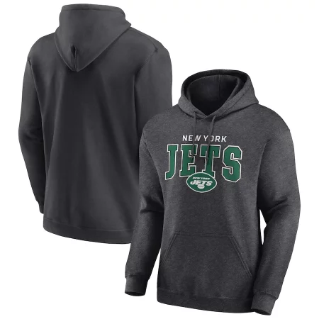 New York Jets - Continued Dynasty NFL Sweatshirt