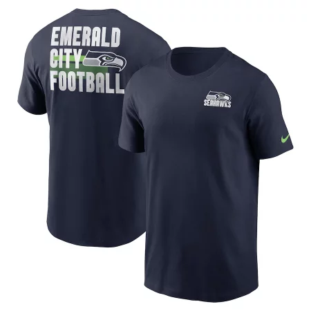 Seattle Seahawks - Blitz Essential NFL Koszulka