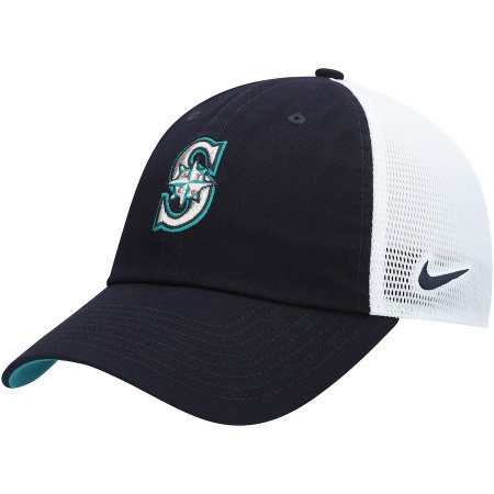 Seattle Mariners - Heritage 86 Trucker MLB Hat