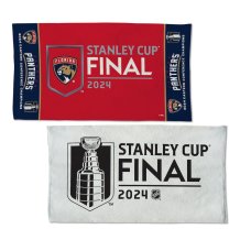 Florida Panthers - 2024 Eastern Conference Champs NHL Towel