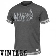 Chicago White Sox - Scoring Streak Fashion  MLB Tshirt