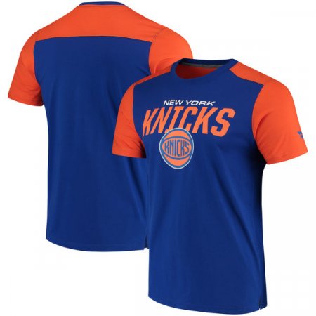 New York Knicks - Iconic NBA T-shirt