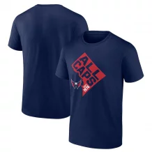 Washington Capitals - Shout Out NHL T-shirt