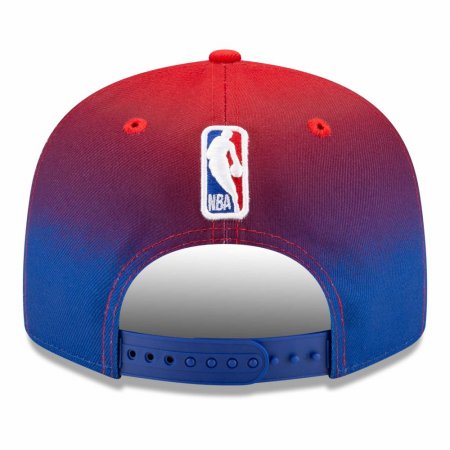 Los Angeles Clippers - 2021 Authentics 9Fifty NBA Šiltovka