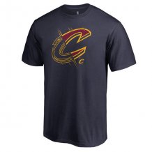 Cleveland Cavaliers - Team X-Ray NBA T-shirt