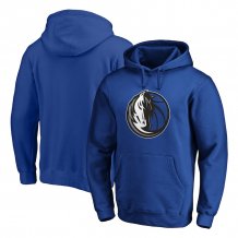 Dallas Mavericks - Primary Team Logo NBA Sweatshirt