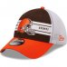 Cleveland Browns - Team Branded 39THIRTY NFL Šiltovka