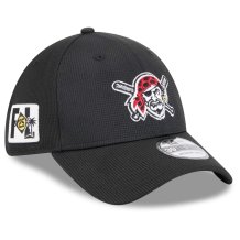Pittsburgh Pirates - 2025 Spring Training 39Thirty MLB Czapka