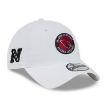 Arizona Cardinals - 2024 Sideline 9Twenty White NFL Hat