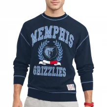 Memphis Grizzlies - Tommy Jeans Pullover NBA Bluza s kapturem